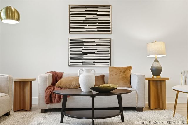 134 E Rock Lane, Clarksville, IN 47129