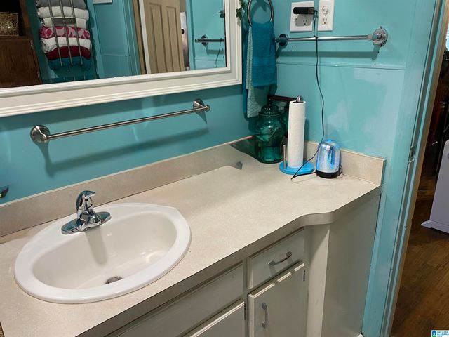 1309 ODENS MILL ROAD, Sylacauga, AL 35150