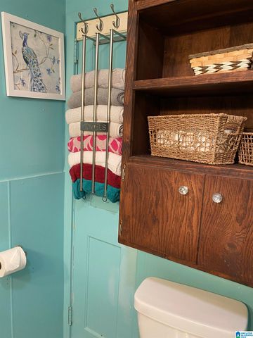 1309 ODENS MILL ROAD, Sylacauga, AL 35150