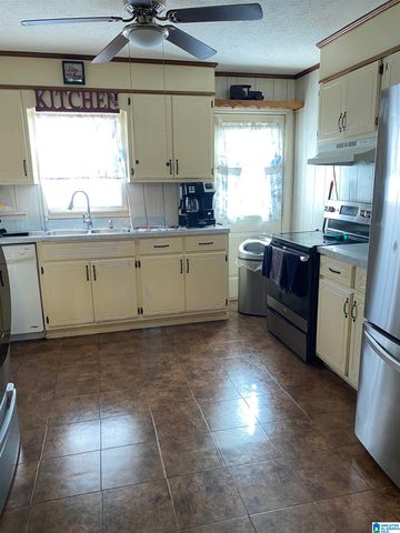 1309 ODENS MILL ROAD, Sylacauga, AL 35150