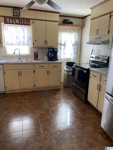 1309 ODENS MILL ROAD, Sylacauga, AL 35150