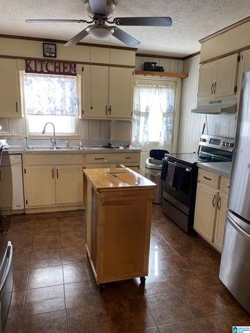 1309 ODENS MILL ROAD, Sylacauga, AL 35150