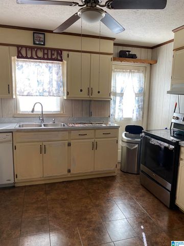 1309 ODENS MILL ROAD, Sylacauga, AL 35150