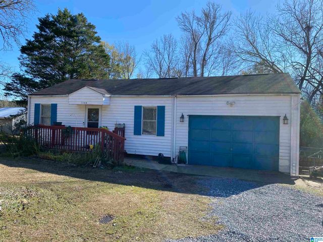 1309 ODENS MILL ROAD, Sylacauga, AL 35150