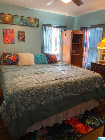 1309 ODENS MILL ROAD, Sylacauga, AL 35150