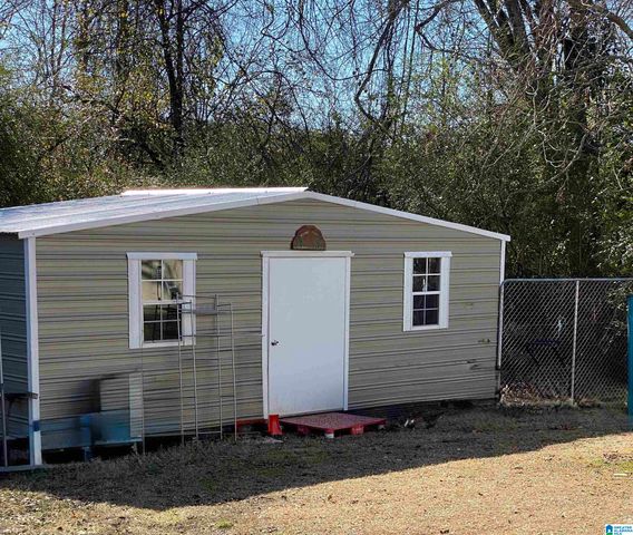 1309 ODENS MILL ROAD, Sylacauga, AL 35150