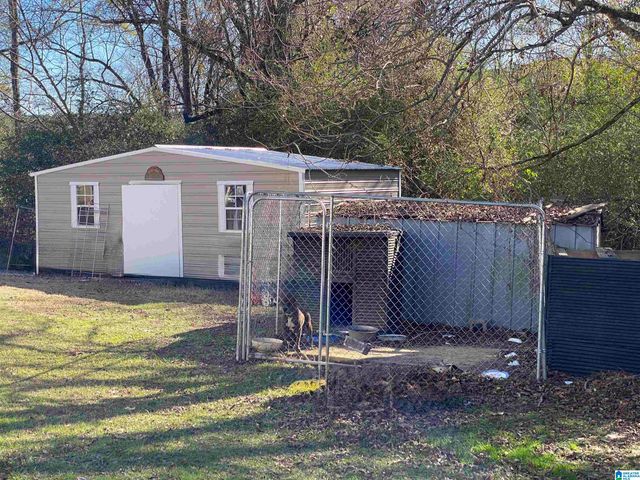 1309 ODENS MILL ROAD, Sylacauga, AL 35150