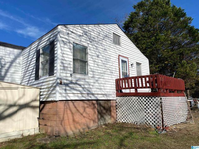 1309 ODENS MILL ROAD, Sylacauga, AL 35150