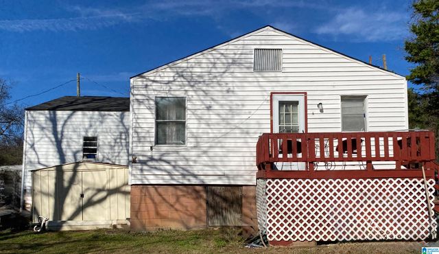 1309 ODENS MILL ROAD, Sylacauga, AL 35150