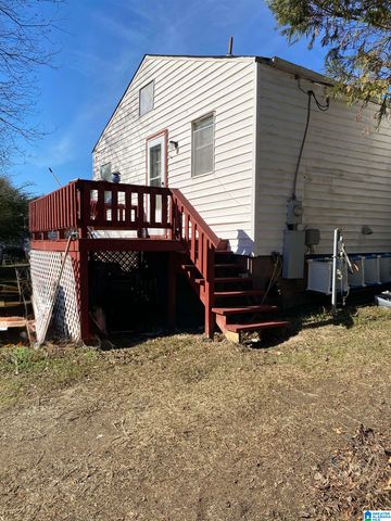 1309 ODENS MILL ROAD, Sylacauga, AL 35150