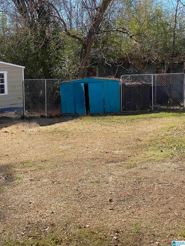 1309 ODENS MILL ROAD, Sylacauga, AL 35150