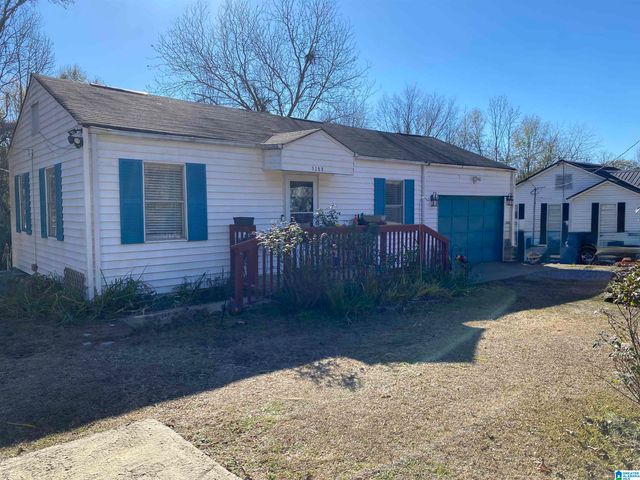 1309 ODENS MILL ROAD, Sylacauga, AL 35150