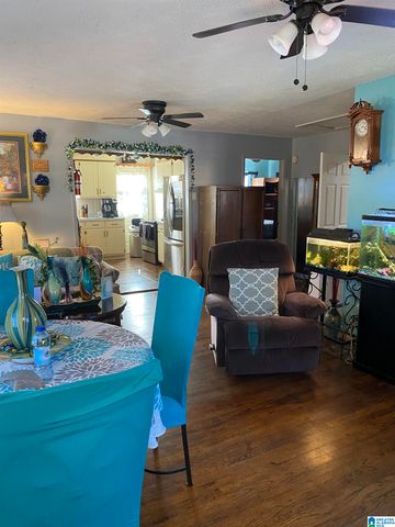 1309 ODENS MILL ROAD, Sylacauga, AL 35150