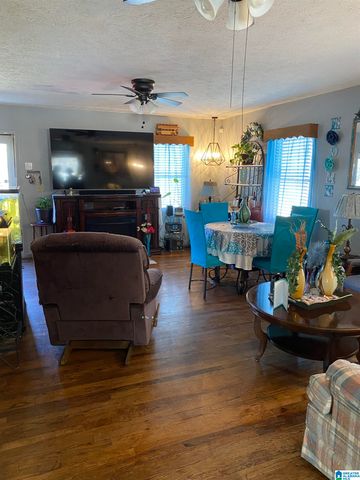 1309 ODENS MILL ROAD, Sylacauga, AL 35150