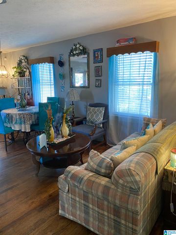 1309 ODENS MILL ROAD, Sylacauga, AL 35150