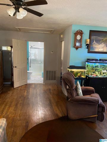 1309 ODENS MILL ROAD, Sylacauga, AL 35150