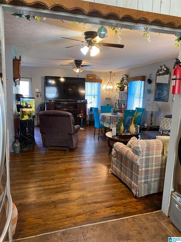 1309 ODENS MILL ROAD, Sylacauga, AL 35150