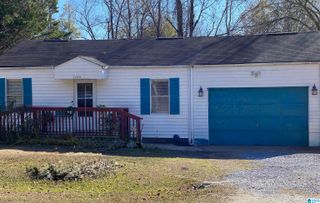 1309 ODENS MILL ROAD, Sylacauga, AL 35150
