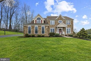 2109 WINSTONE CT, Darlington, MD 21034