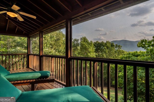 349 Moon Shadow View N, Blairsville, GA 30512