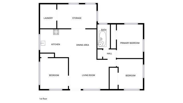 5921 SW 41st Street, West Park, FL 33023