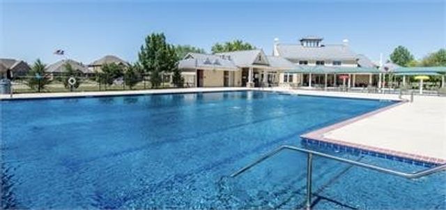1005 Lake Woodland Drive, Little Elm, TX 75068