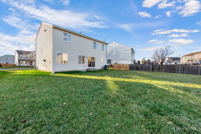 1065 Port Royal Road, Pingree Grove, IL 60140