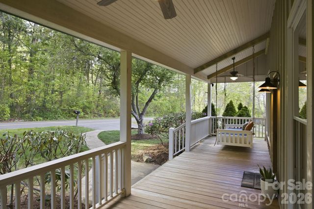612 Christian Creek Road, Swannanoa, NC 28778