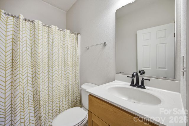 612 Christian Creek Road, Swannanoa, NC 28778