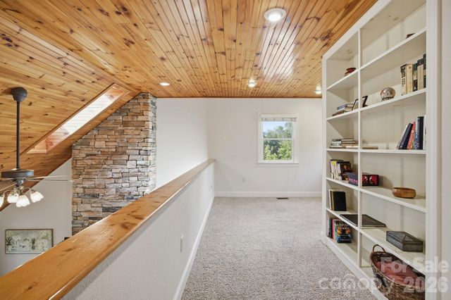 612 Christian Creek Road, Swannanoa, NC 28778