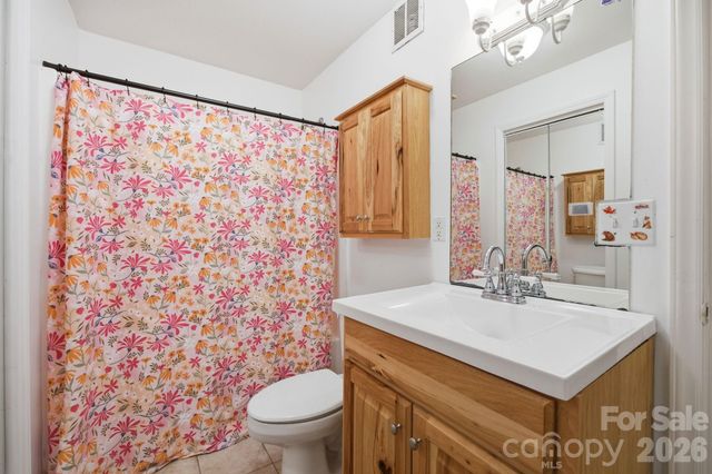 612 Christian Creek Road, Swannanoa, NC 28778