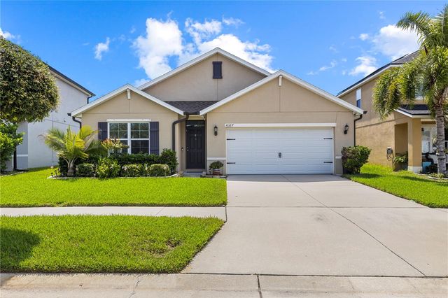 10527 PARK MEADOWBROOKE DRIVE, Riverview, FL 33578