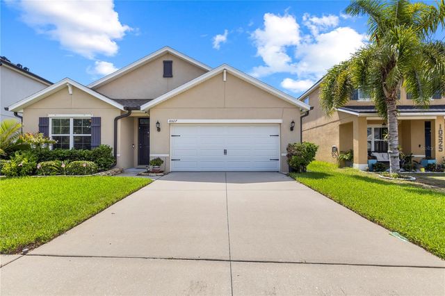 10527 PARK MEADOWBROOKE DRIVE, Riverview, FL 33578