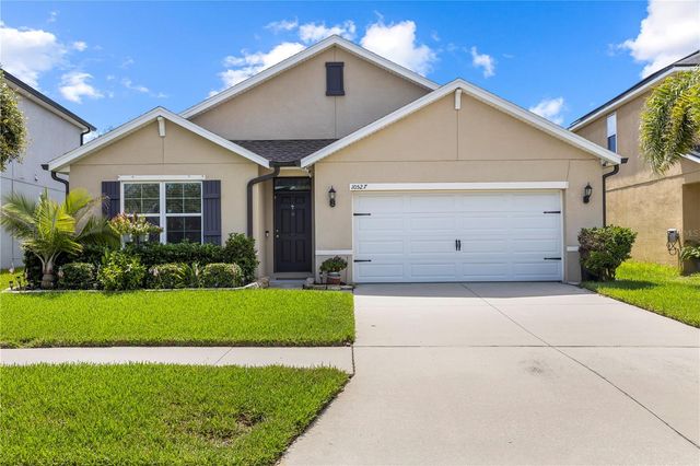 10527 PARK MEADOWBROOKE DRIVE, Riverview, FL 33578
