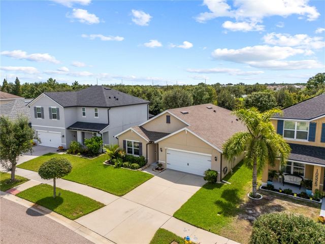 10527 PARK MEADOWBROOKE DRIVE, Riverview, FL 33578