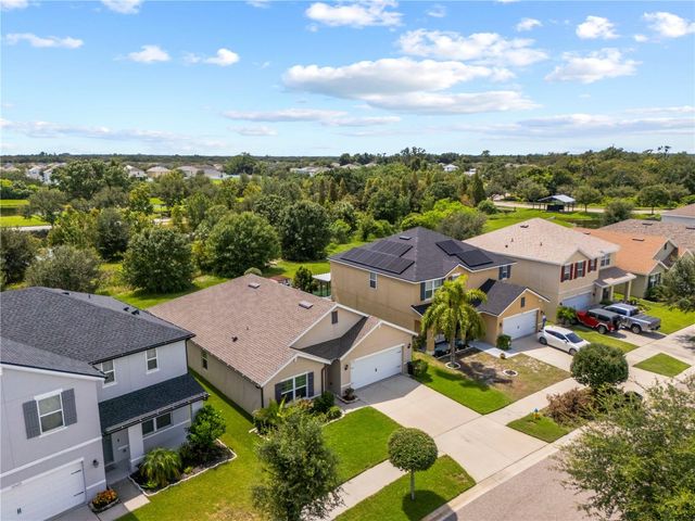 10527 PARK MEADOWBROOKE DRIVE, Riverview, FL 33578
