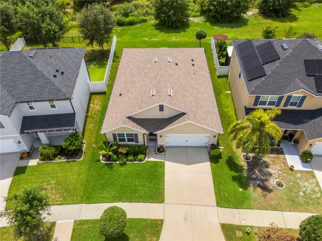 10527 PARK MEADOWBROOKE DRIVE, Riverview, FL 33578