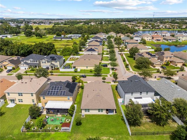 10527 PARK MEADOWBROOKE DRIVE, Riverview, FL 33578
