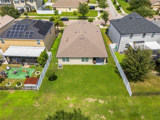 10527 PARK MEADOWBROOKE DRIVE, Riverview, FL 33578