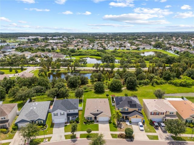 10527 PARK MEADOWBROOKE DRIVE, Riverview, FL 33578