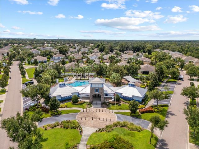 10527 PARK MEADOWBROOKE DRIVE, Riverview, FL 33578