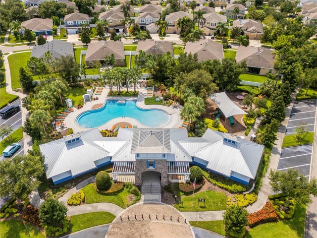 10527 PARK MEADOWBROOKE DRIVE, Riverview, FL 33578