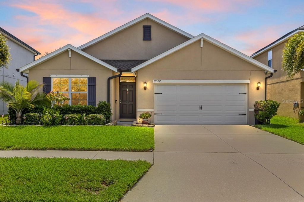 10527 PARK MEADOWBROOKE DRIVE, Riverview, FL 33578