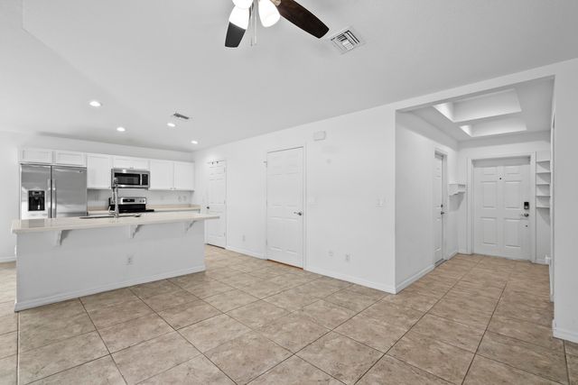 1741 SE Sandia Drive, Port St. Lucie, Port St Lucie, FL 34983