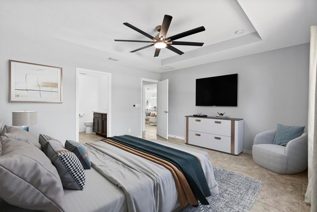 1741 SE Sandia Drive, Port St. Lucie, Port St Lucie, FL 34983