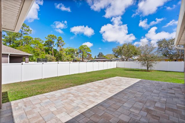 1741 SE Sandia Drive, Port St. Lucie, Port St Lucie, FL 34983