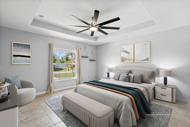 1741 SE Sandia Drive, Port St. Lucie, Port St Lucie, FL 34983