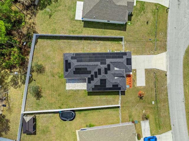 1741 SE Sandia Drive, Port St. Lucie, Port St Lucie, FL 34983