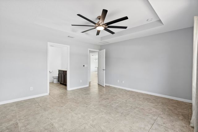 1741 SE Sandia Drive, Port St. Lucie, Port St Lucie, FL 34983