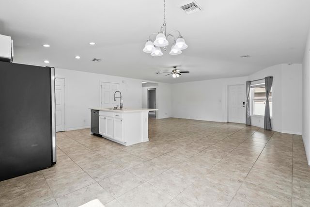 1741 SE Sandia Drive, Port St. Lucie, Port St Lucie, FL 34983